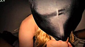 Hentai Slave Endures Deepthroat Gagging, Ass Licking, and Humiliating Anal in Trailer II. Fetish Action Builds to Total Submission.