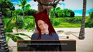 i had so many questions but we got closer to lucy in my new family part 10.