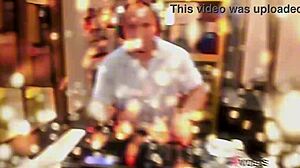 erotic loop spins wild in mr matusalem remix on xvideos