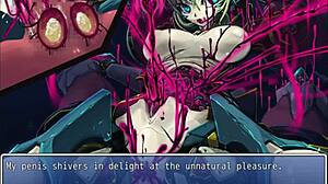 mgq paradox compilation part 4 with anime game scenes