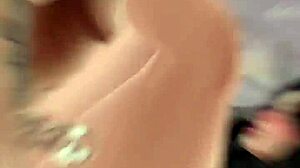 DELICIA CHRISTMAS DAY HARD FUCKING