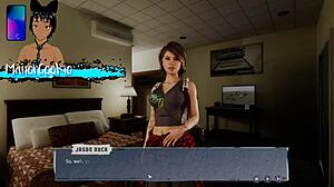 Seks pot 69, potujoča ženska hoče spati skupaj