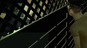 شاهد عرض VAM مع الجنس الواقف بواسطة Ocici