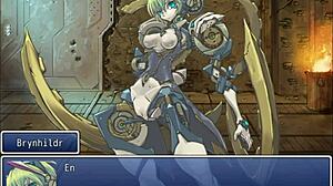 mgq paradox compilation part 4 with anime game scenes