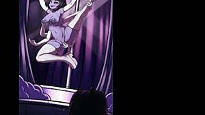 undertale hentai porn game story unfolds