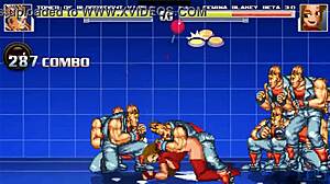 헨타이 무겐에서 페미나 갱뱅