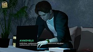 Oh, Eternum 163 brings anime game excitement!