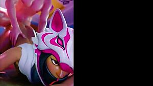 watch this fortnite hentai compilation with sexy skins