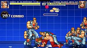 헨타이 무겐에서 페미나 갱뱅