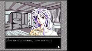 zerando jogo de adulto hentai de 1993 ep1 5 irmas