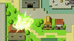 Hero Roy's Wedding 24: Dark Elf Betrays Team