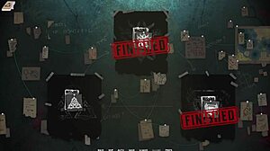 Wow, Eating Grunge Emo Girl's Pussy in Taboo University 83!