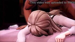 Jesi video Lovemax MMD sa drskom prostitutkom pušenjem?