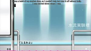 Erotica yuuwaku anna 2nd route 2 special sex training