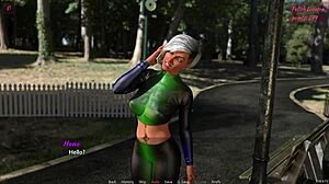 My weird experience at Fetish Locator 91 doctor’s appointment.