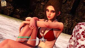 Damn, Eternum 110 Just Blew My Mind with Insane Game Action!