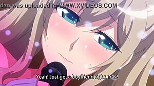 Stedbror knepper busty stedssøster creampie orgy! Engelsk sub del2