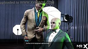 Fashion Business Showcases Nude Shots At E3 2024 Event