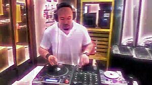 erotic loop spins wild in mr matusalem remix on xvideos