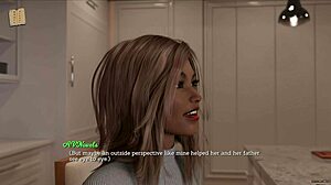 Leap of Faith 149 in 3D Anime Game