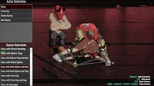 yo, check out pureonyx prerelease animations from april 2022, they’re wild!