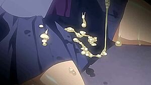 Seifuku Shojo Virgin dalam Uniform Sekolah Dilihat