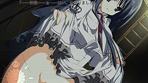 Takashima Zakuro In Wonderful Days Discontinuous Existence Part 1