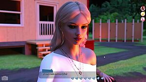 Complete gameplay - helping the hotties part 10