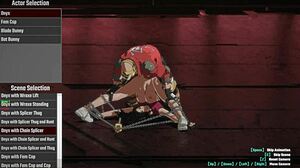 יו, תראה את האנימציות הפריריליס של pureonyx מאפריל 2022, הן פרועות!