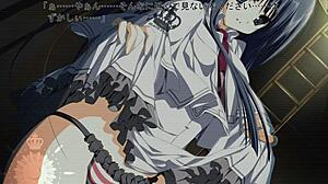 Takashima Zakuro In Wonderful Days Discontinuous Existence Part 1