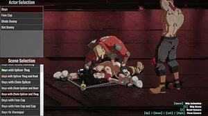 哟，来看Pureonyx 2022年4月预发布动画，它们很狂野！