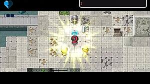 aparece uma masmorra estranha perto da igreja bible quest parte 9