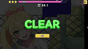 Sex Counselor 1 Features Athletic Tennis Club Senior Giving Blowjob To Big Tits Manga Girl.