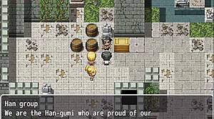 aparece uma masmorra estranha perto da igreja bible quest parte 9