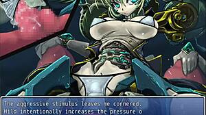 mgq paradox compilation part 4 with anime game scenes