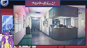 Gay Slow Damage Part 17 with Intense Yaoi Action