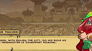 Princess trainer gold edition uncensored part 30 gameplay