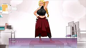 Human Ranch Infiltration Edition Japanese Version Full Gallery 3 In Anime Hentai Game