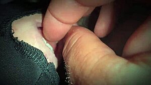 Bdsm Hentai Slave Chokes on Cock in Deepthroat Humiliation