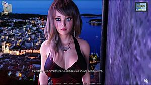 hey, what do you think of sunshine love 141 in this anime game?