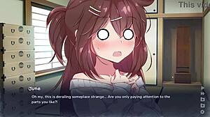 Ever Dream of Lesbian Fox 69 in Chasing Tails Snow?