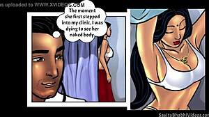 Savita Bhabhi Episode Seven Teases