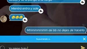 Le Encanta Ser Mi Puta Con BBC Masiva Para Dulcelocura