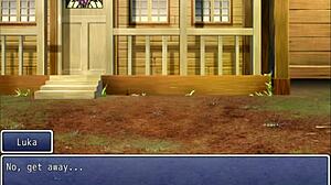 mgq paradox compilation part 4 with anime game scenes