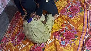 What if an innocent wife takes big cock deep while husband watches helplessly?