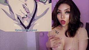 I Watched Men Turn into Women and Get Nailed in Hentai