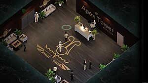 Symphony Of The Serpent Pt 30 Nlt Media Visual Novel