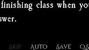 this redhead craves hardcore sex in the 3d game scene