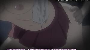 A40 anime med kinesiske subs, Mashiro Darkness del 1