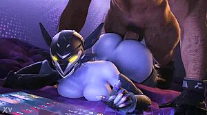 Vyse and Brimstone Team Up in Valorant with Creative Costumes